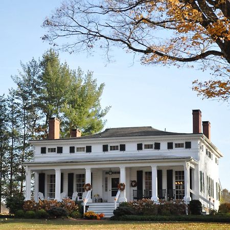 The Neighbour House B&B Long Valley Exterior photo