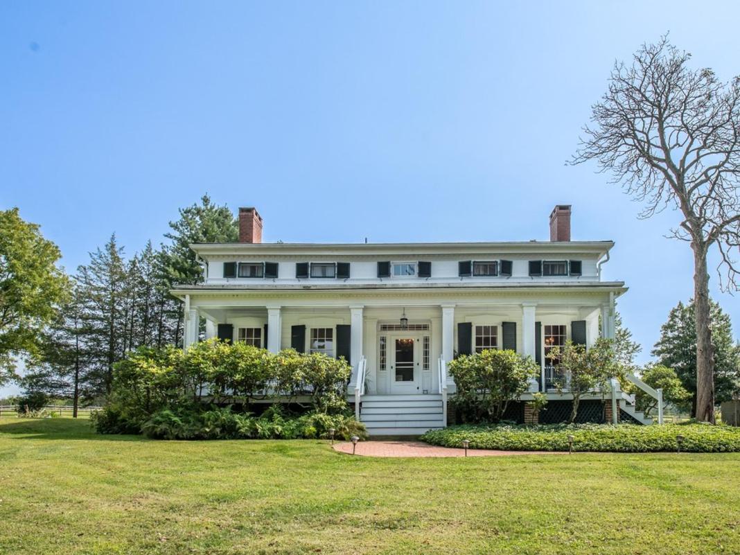 The Neighbour House B&B Long Valley Exterior photo