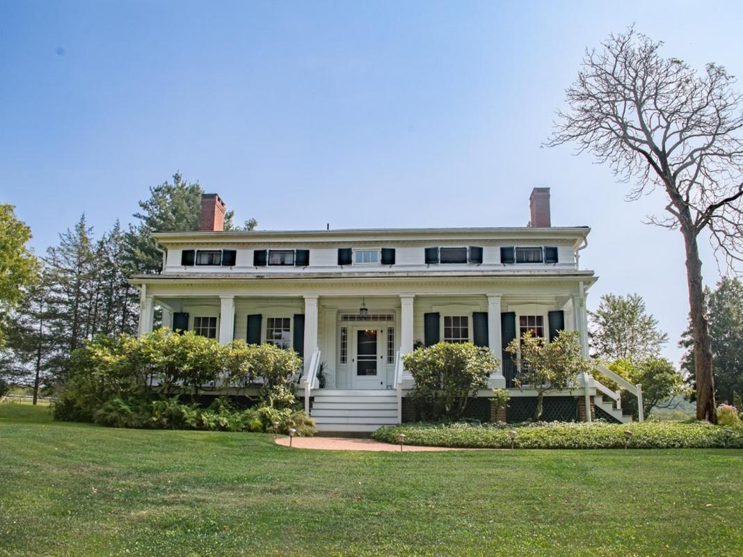 The Neighbour House B&B Long Valley Exterior photo