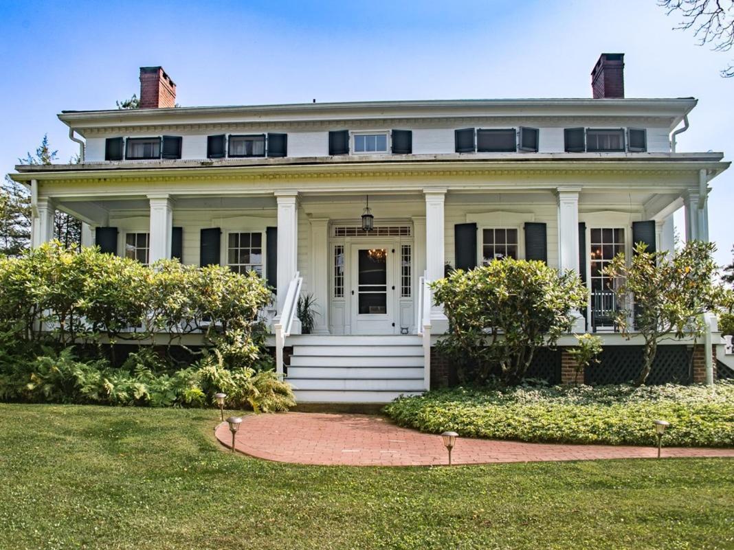 The Neighbour House B&B Long Valley Exterior photo