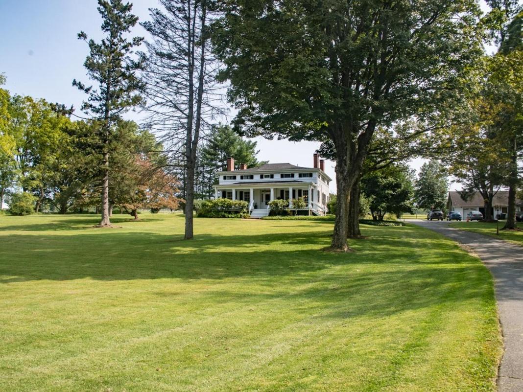 The Neighbour House B&B Long Valley Exterior photo