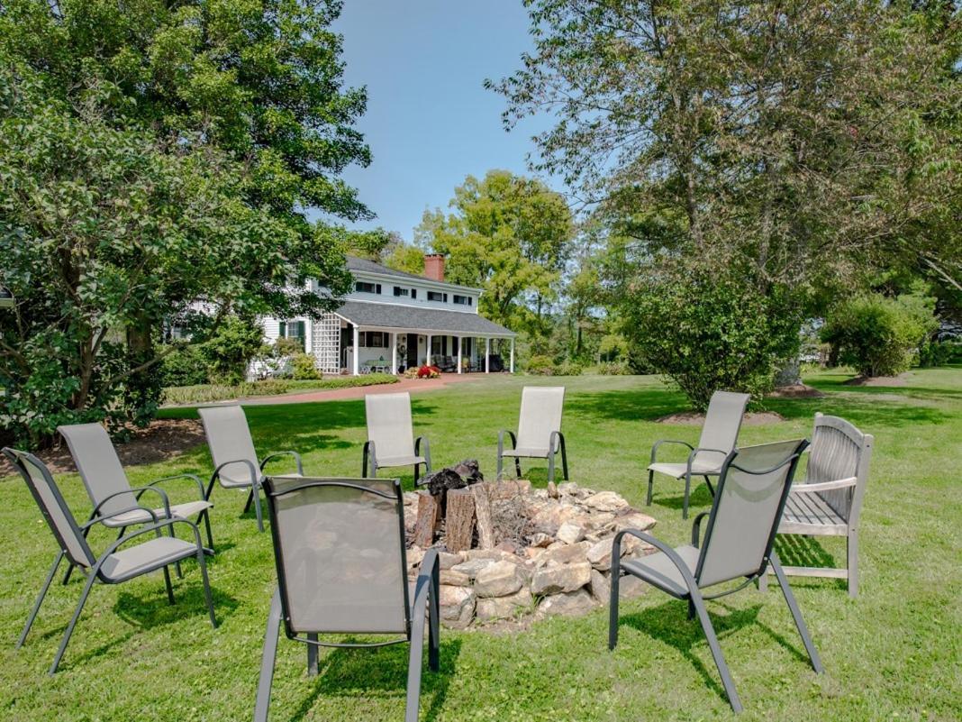 The Neighbour House B&B Long Valley Exterior photo