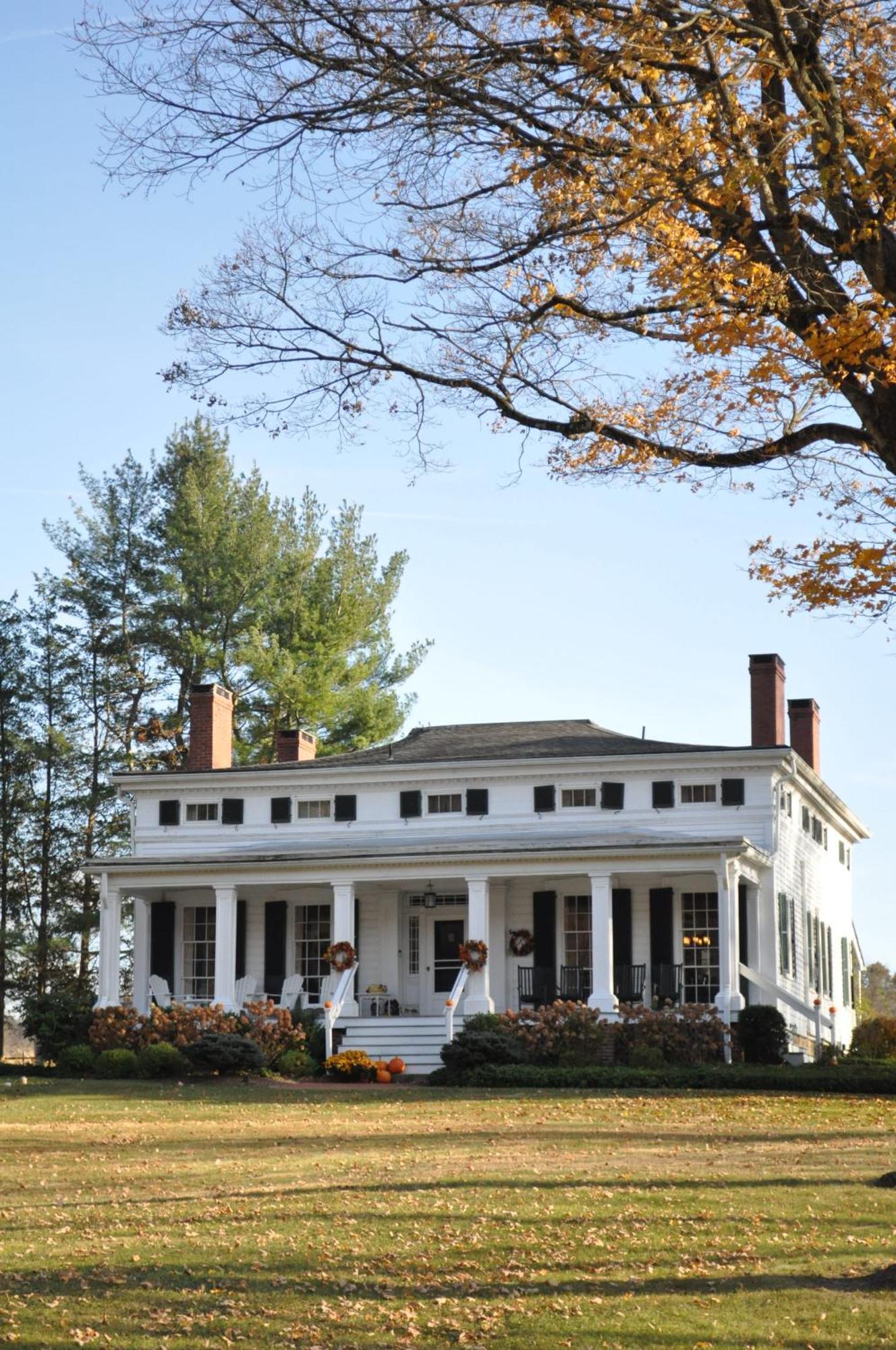 The Neighbour House B&B Long Valley Exterior photo