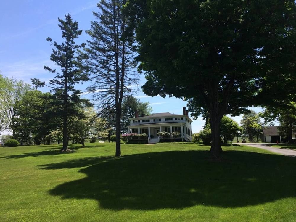 The Neighbour House B&B Long Valley Exterior photo