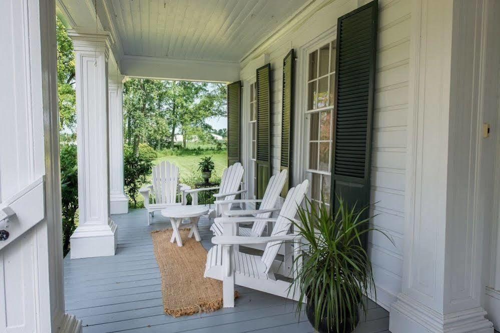 The Neighbour House B&B Long Valley Exterior photo