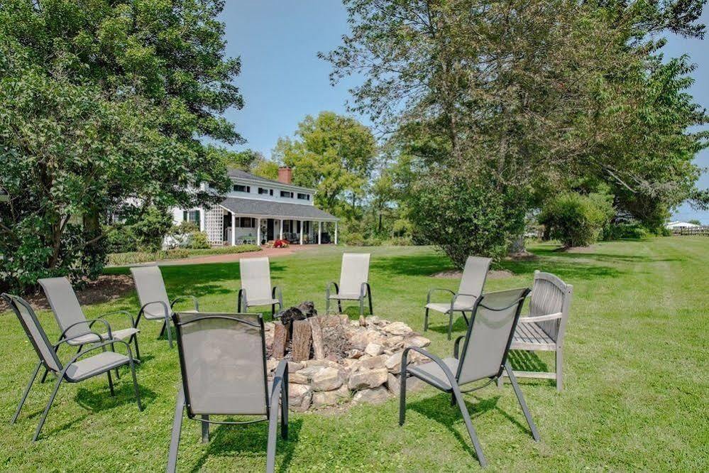 The Neighbour House B&B Long Valley Exterior photo