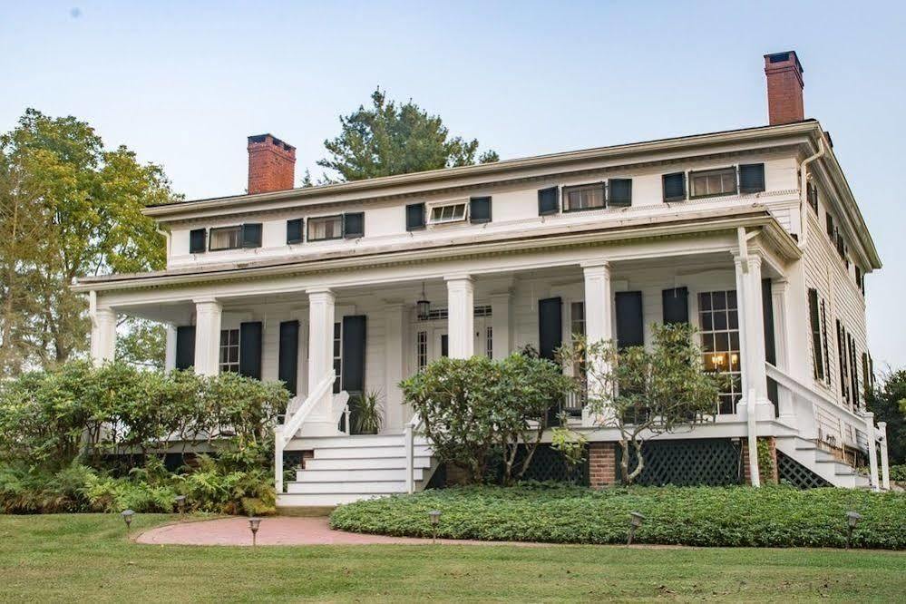 The Neighbour House B&B Long Valley Exterior photo