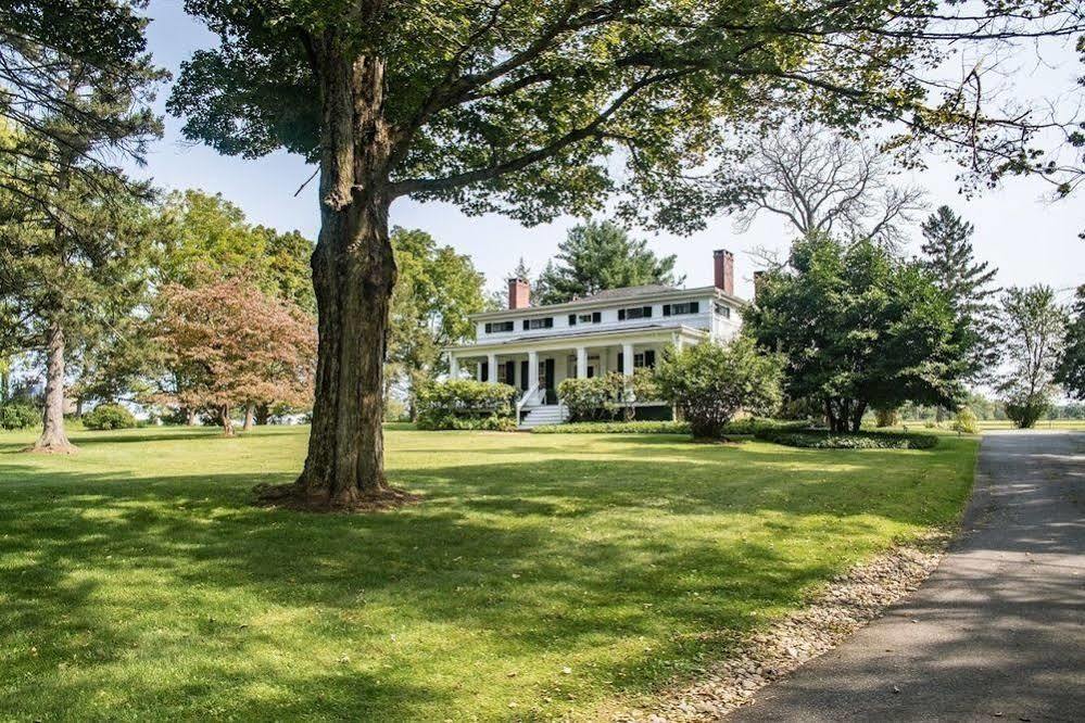 The Neighbour House B&B Long Valley Exterior photo