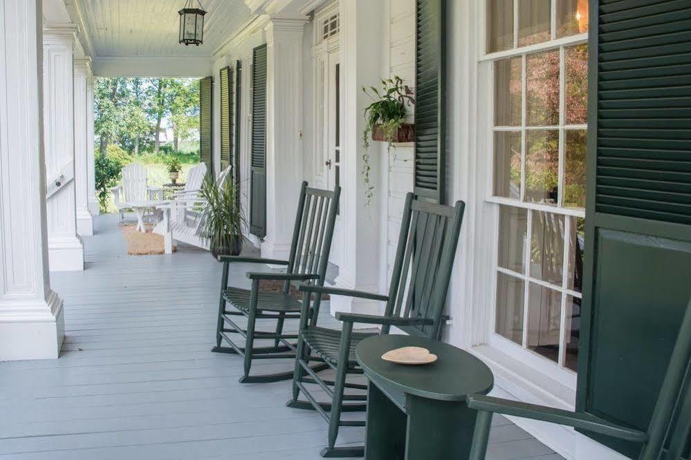 The Neighbour House B&B Long Valley Exterior photo